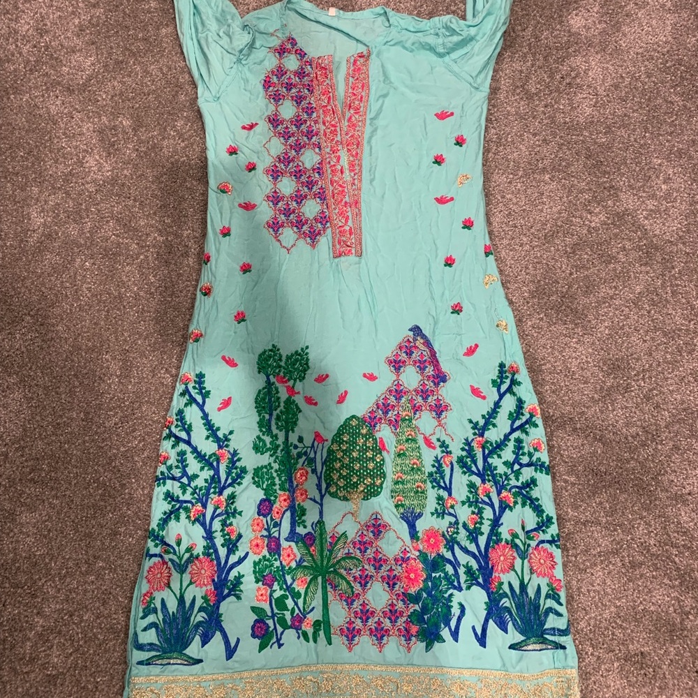 Pakistani Dresses